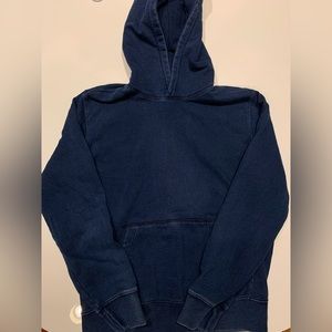 Gap Blue Hoodie (Size L)